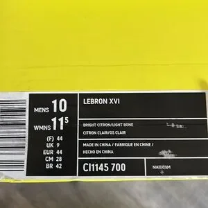 Nike | Shoes | Brand New Never Worn Size Ten Hfr X Nike  display picture 3